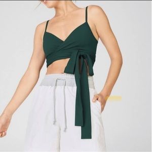 Nola Low impact sports bra